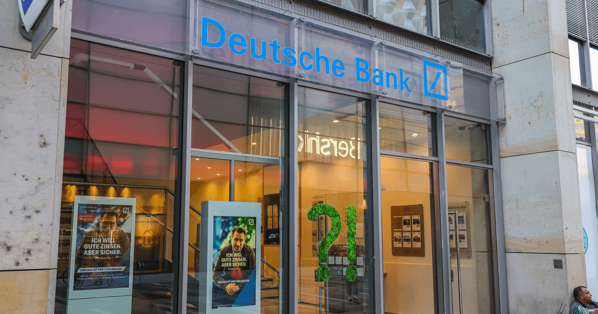 German banks: an ultimate guide for expats 