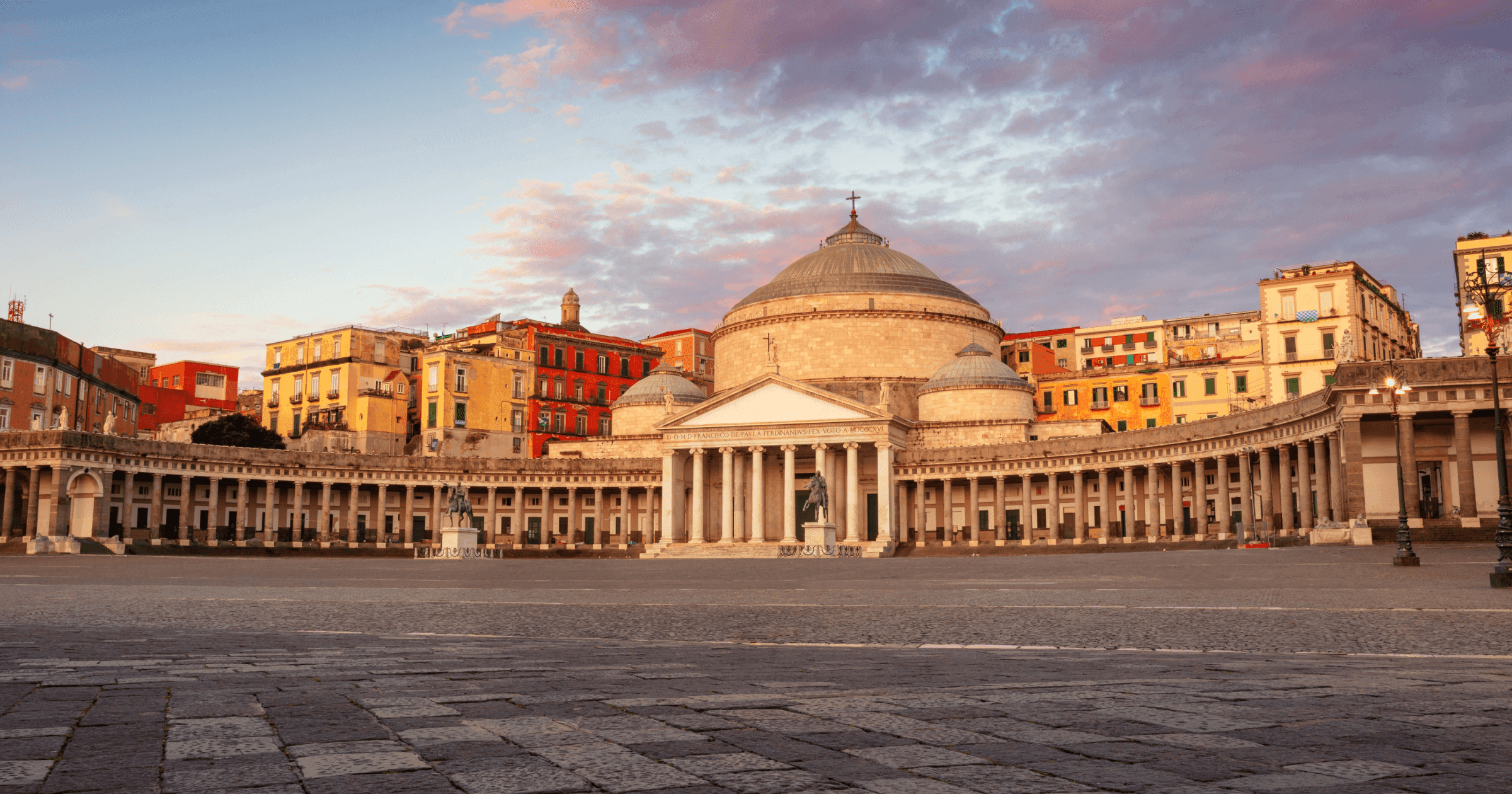 Рим, Милан, Неаполь и другие: какой город в Италии выбрать для жизни