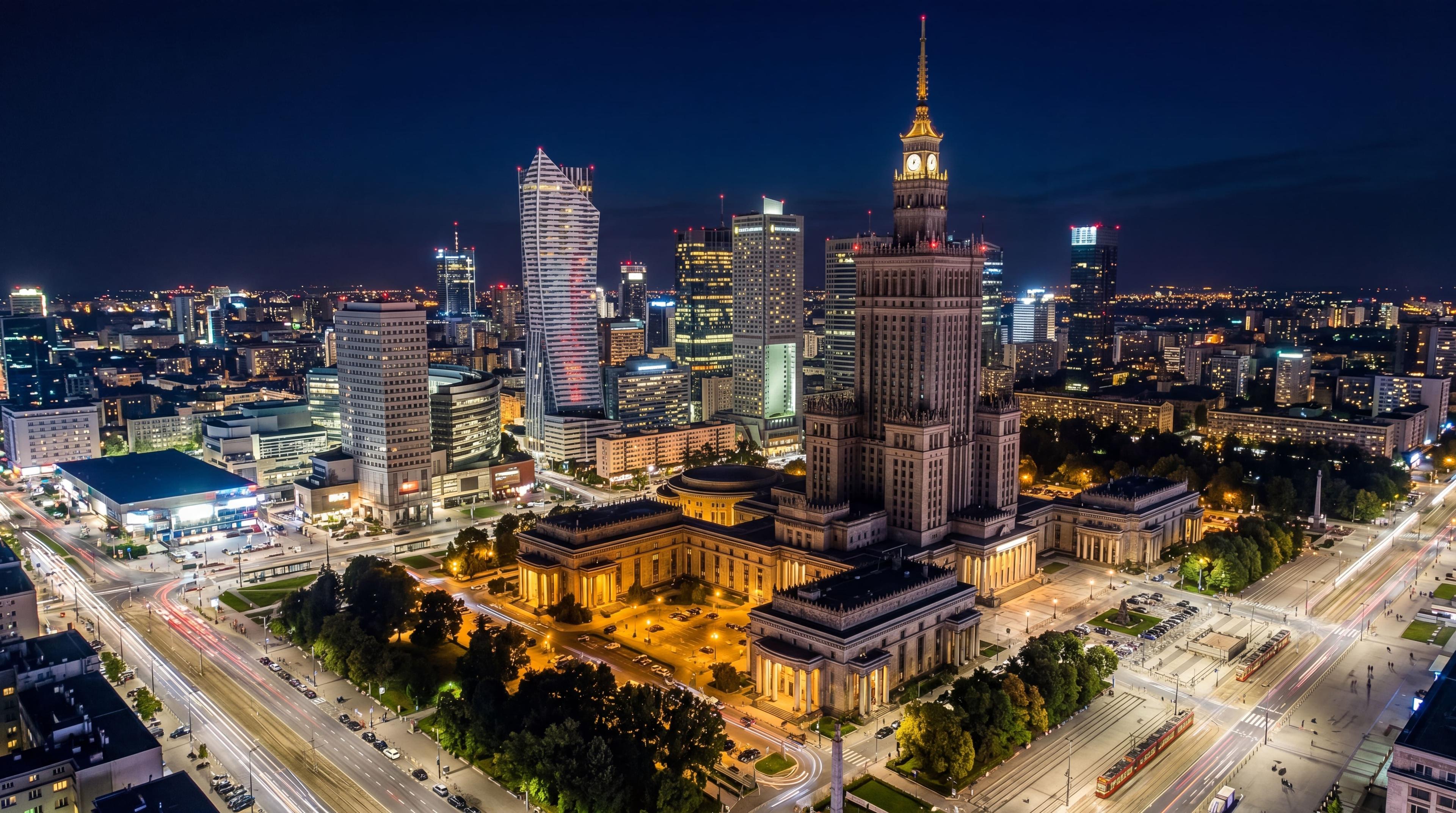 Living in Poland: The pros and cons guide | Profee
