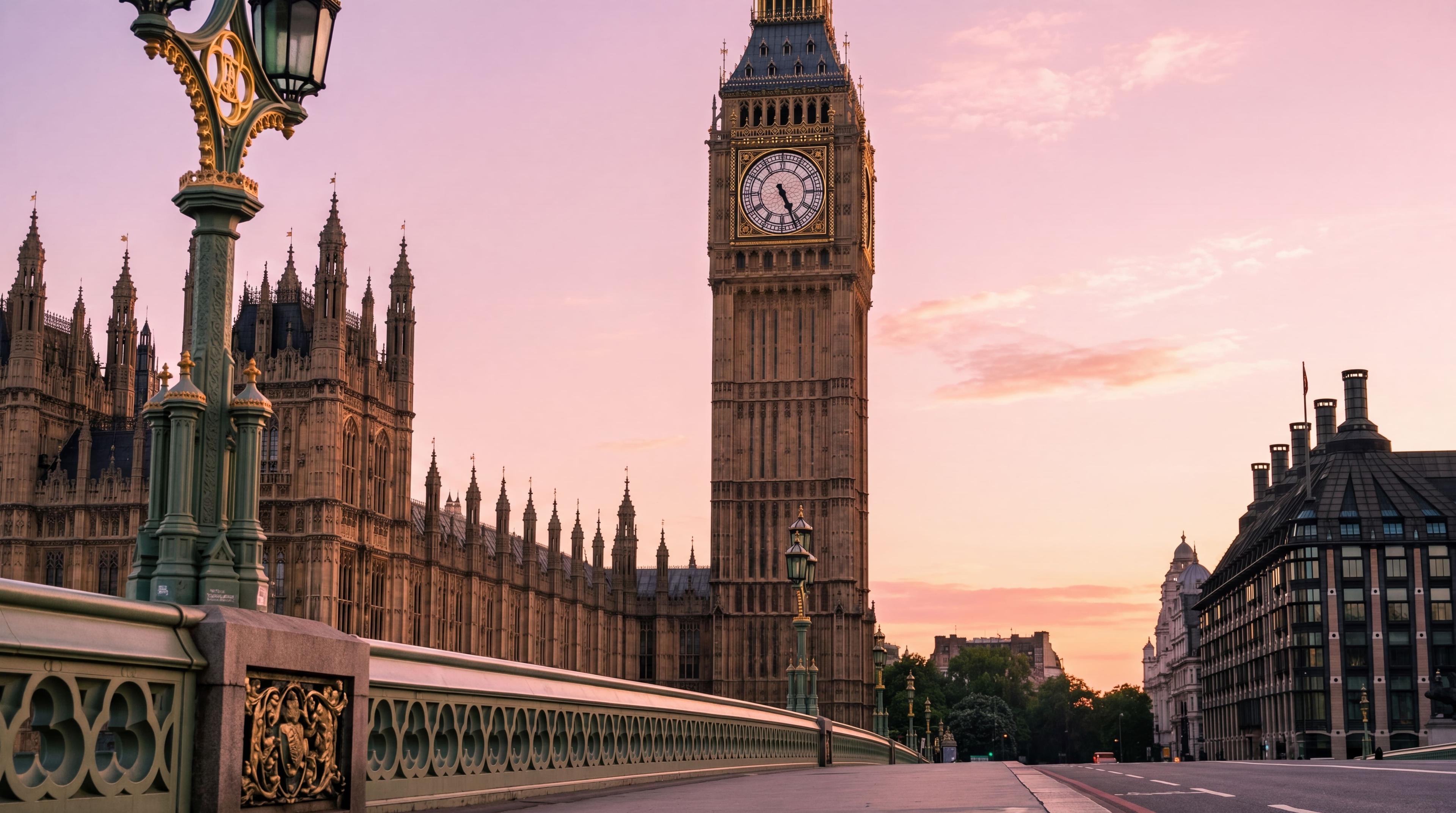Living in the UK: Pros and cons guide | Profee