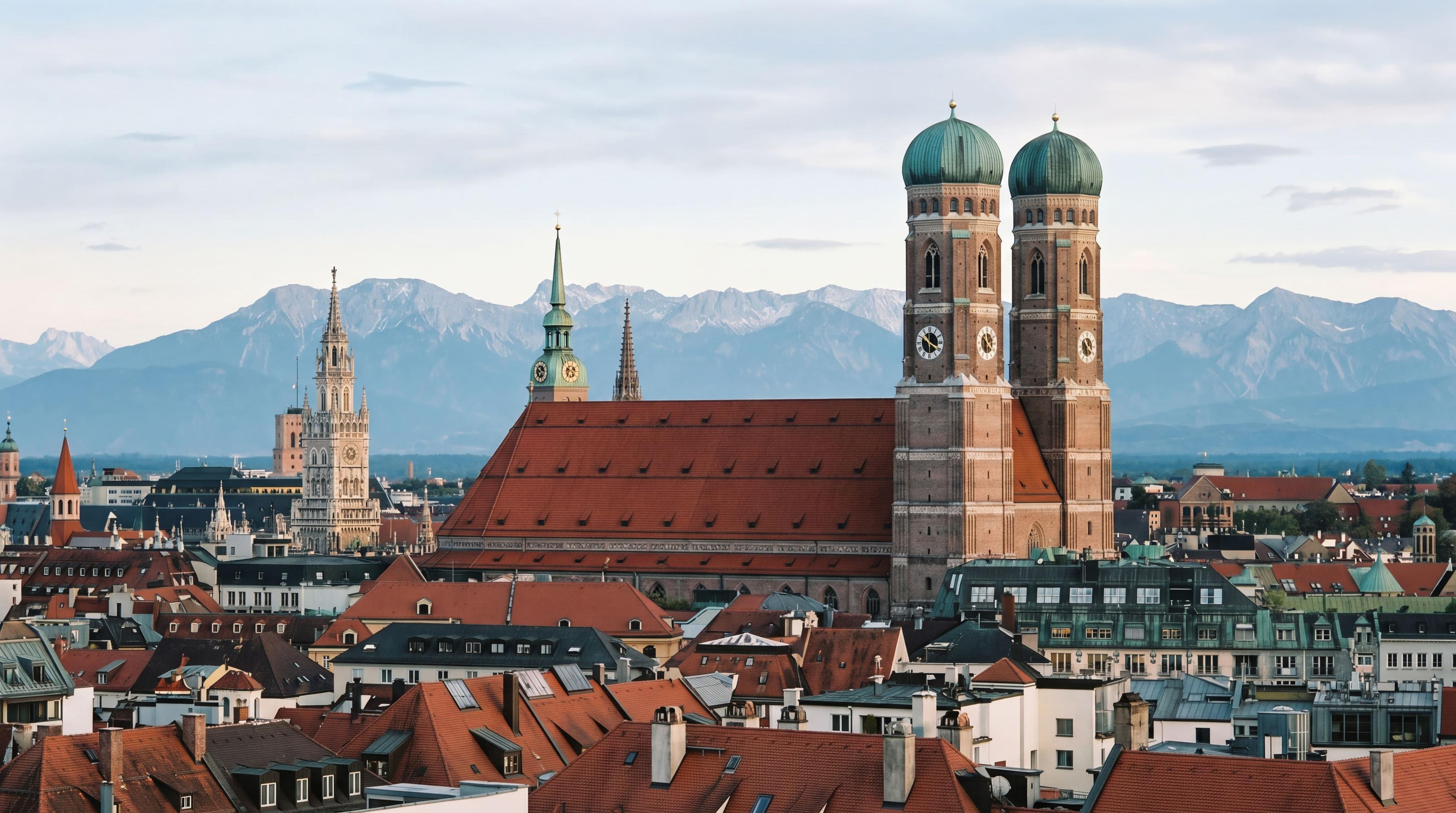 Pros and cons of living in Germany: The unfiltered truth | Profee