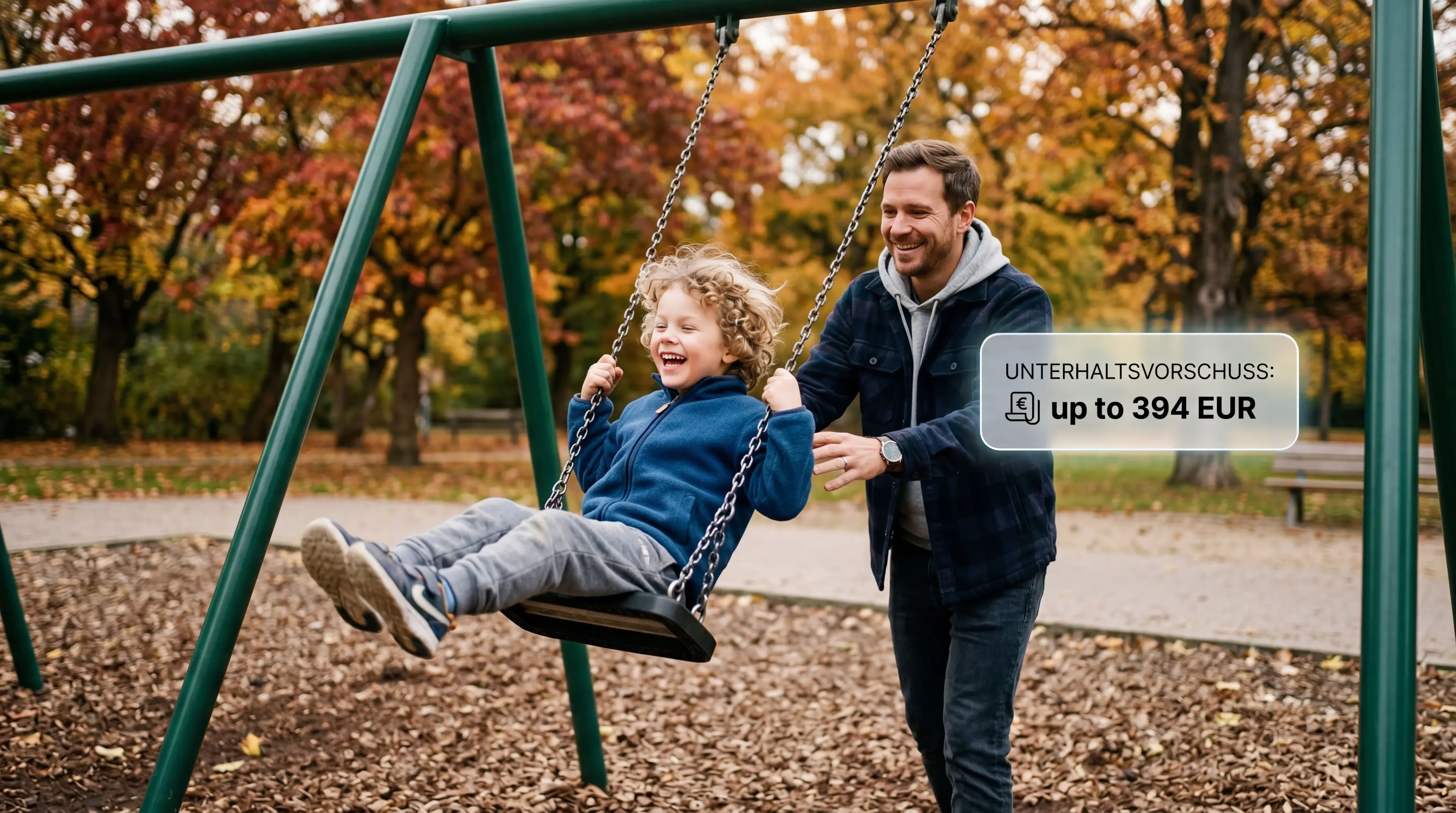 Single-parent benefits in Germany: Check what you can claim | Profee