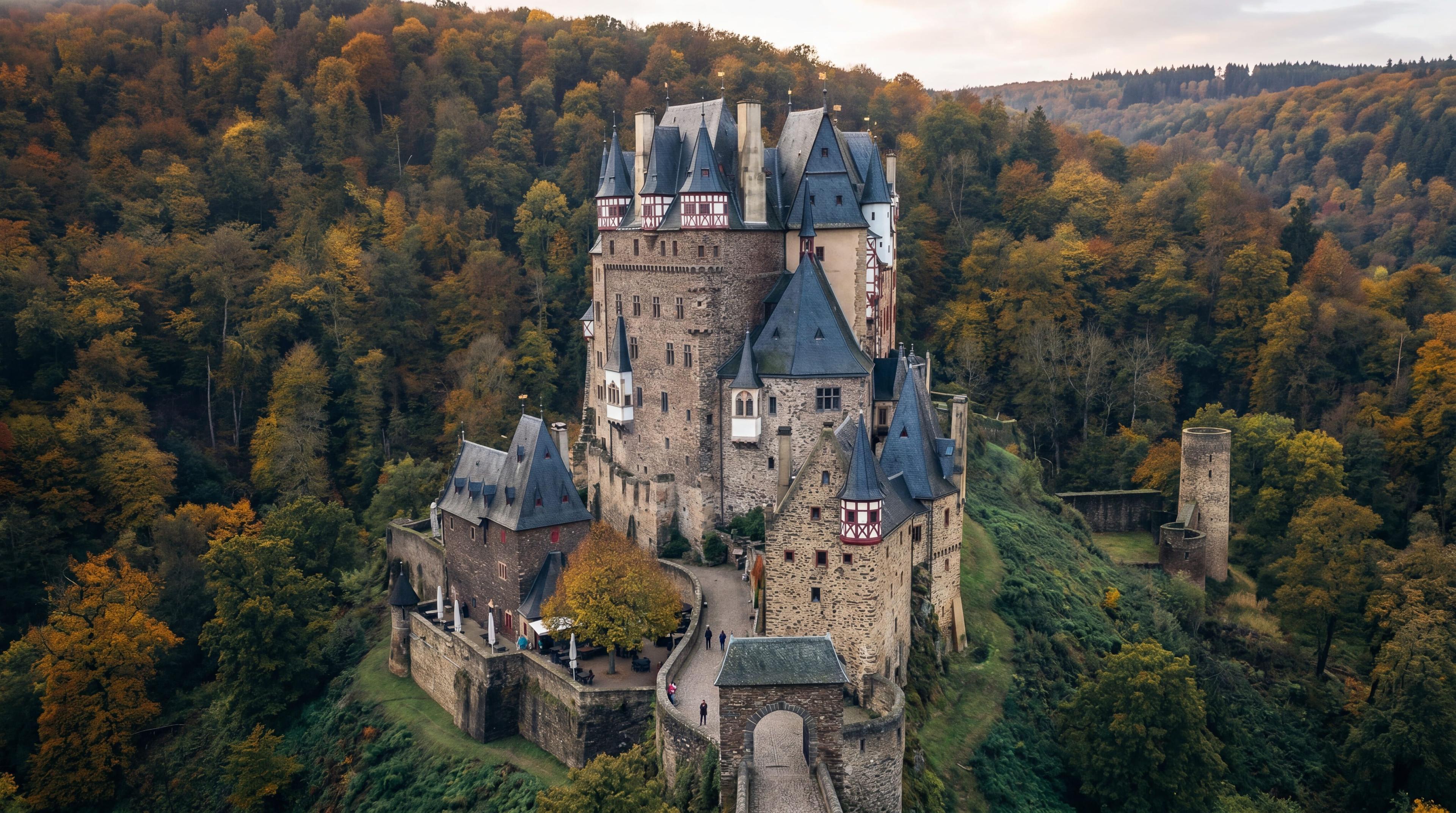 Pros and cons of living in Germany: The unfiltered truth | Profee