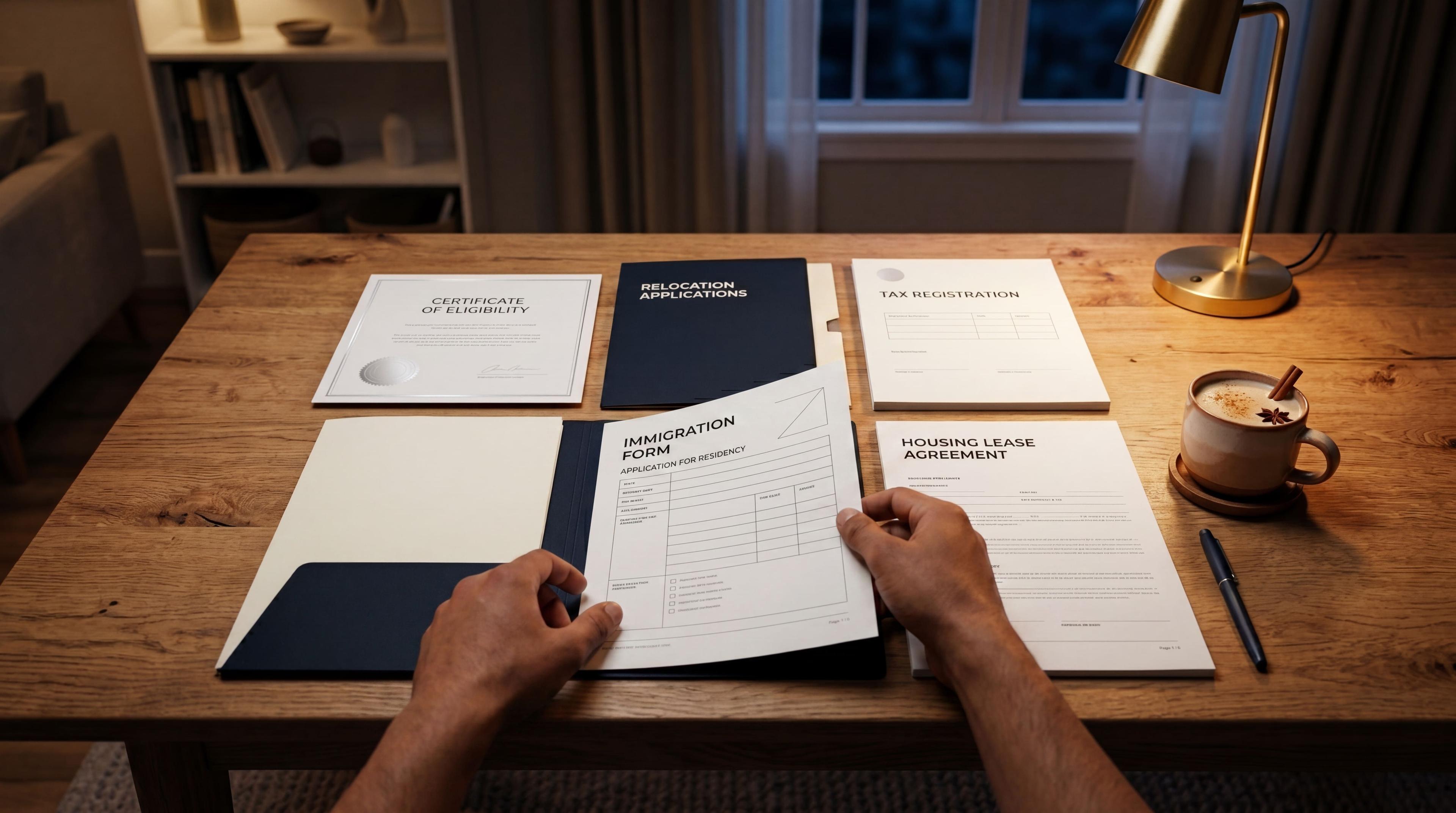 Visa options for Pakistanis coming to Germany | Profee