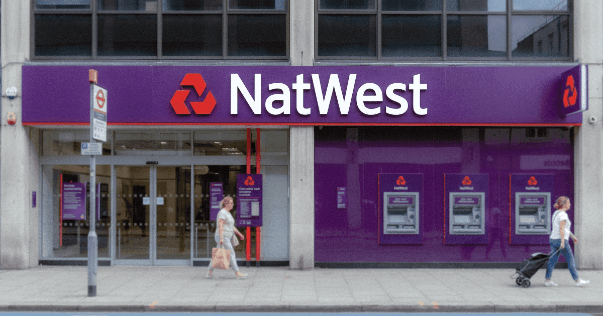 The 10 best banks in the UK: a list of top picks in 2025