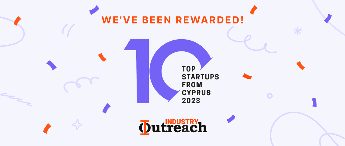 Profee honoured as one of Cyprus’ top 10 startups 2023
