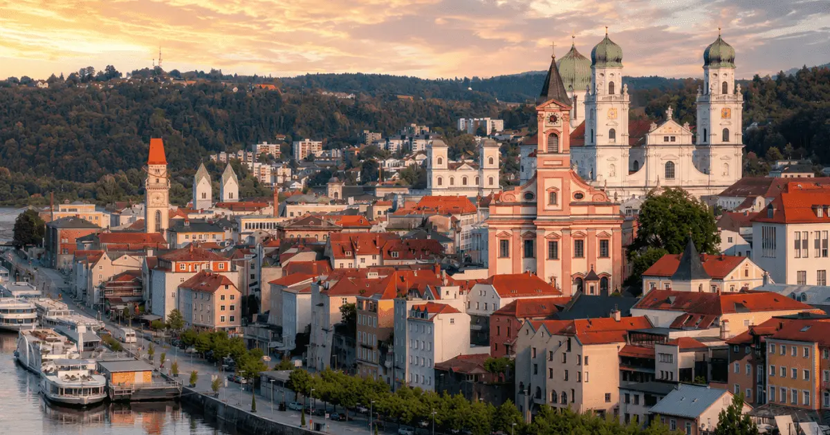 Top Cheapest Cities in Germany for Expats in 2025 | Profee Blog