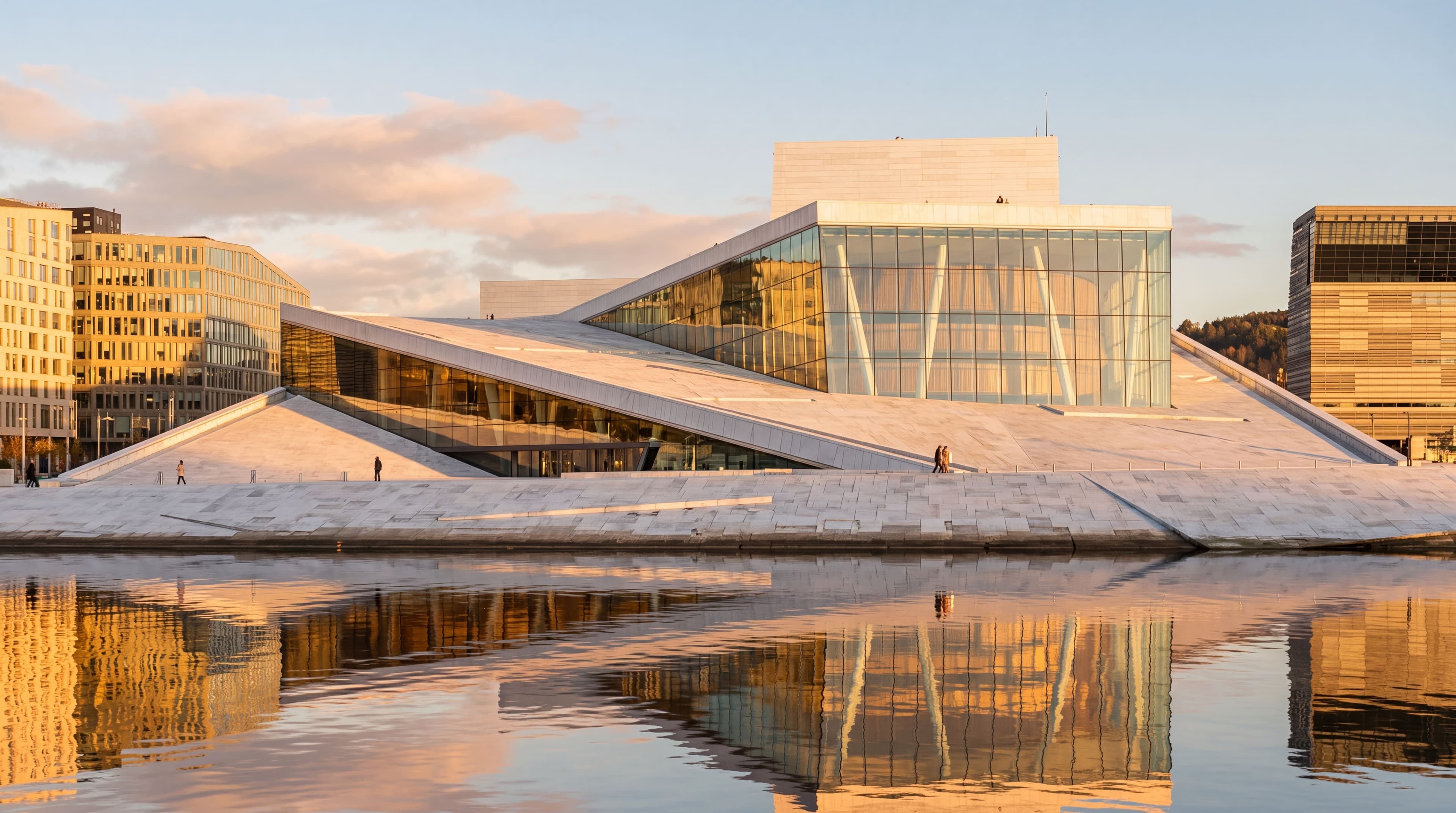Top 5 cities in Norway for expats in 2026 | Profee