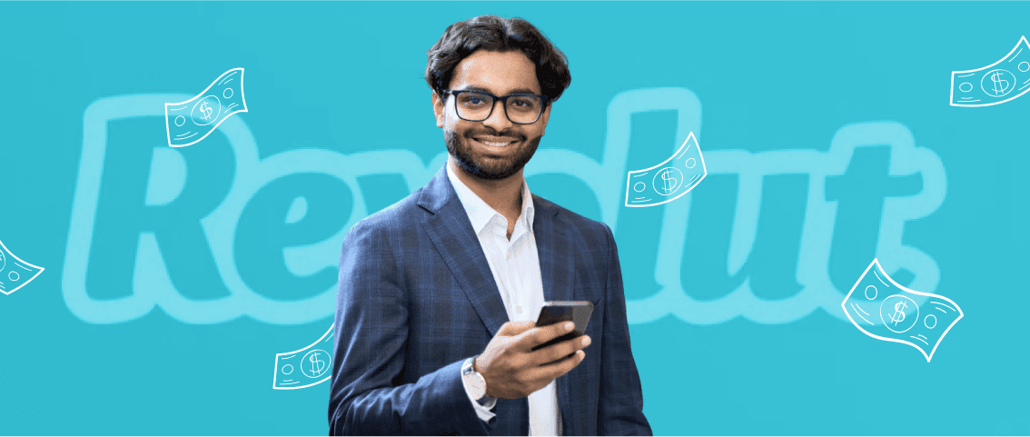 Convert 1000 GBP to PKR: save with Revolut & others | Profee Blog