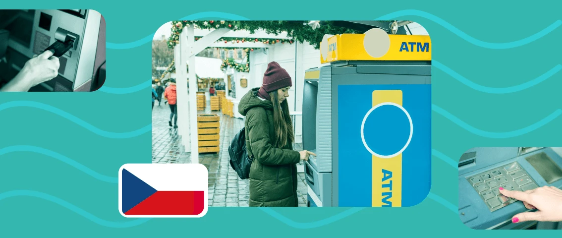 Czech Republic ATMs: fees, limits & card tips | Profee Blog