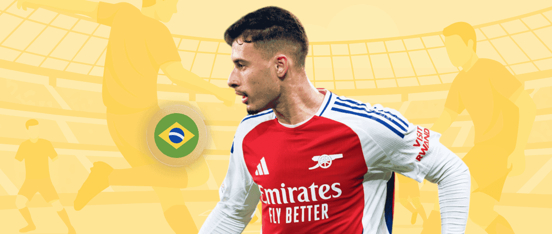 Brazilian players in Europe: The biggest names ahead of FIFA 2026 | Profee