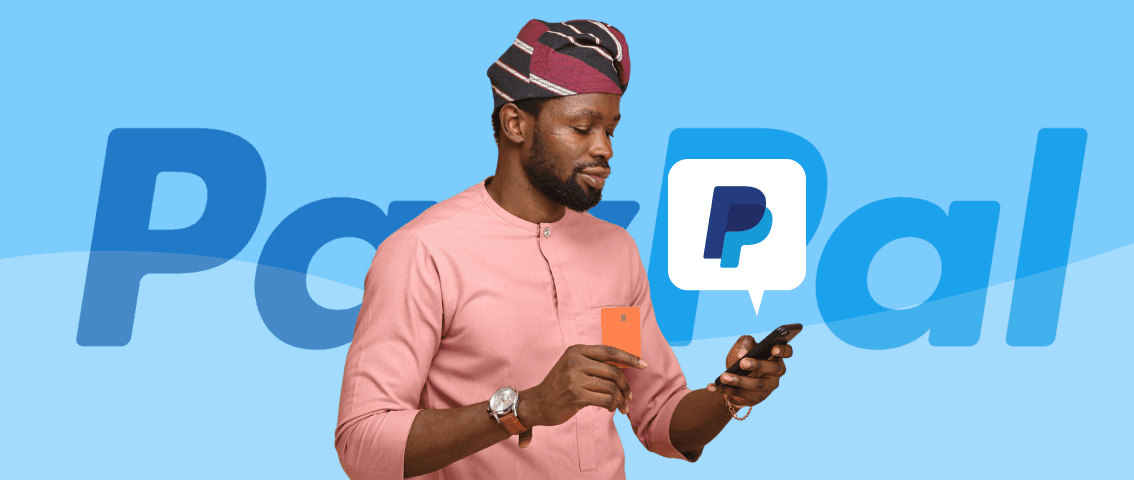 Can I Use PayPal in Nigeria in 2025? | Profee Blog