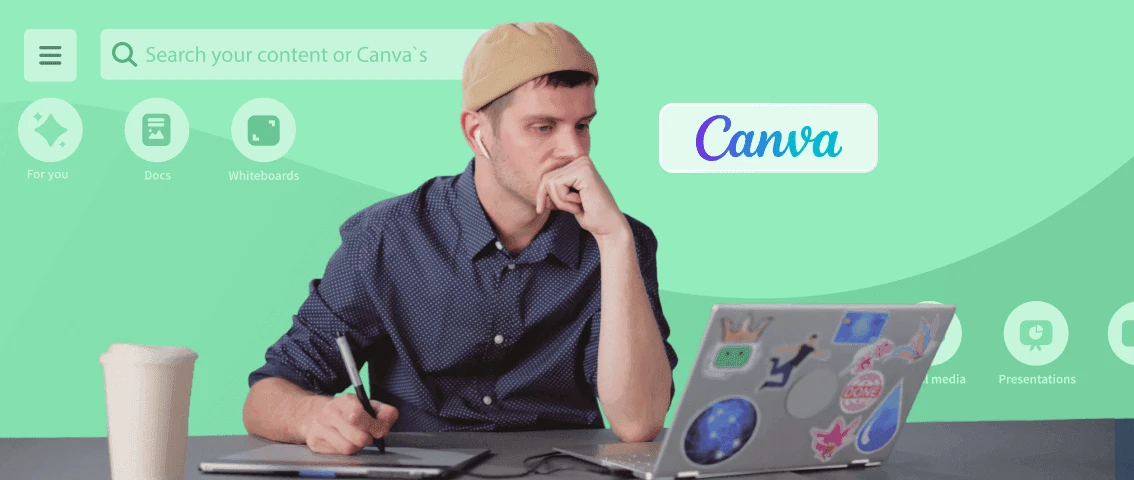 Canva Pro price in Germany: plans and costs | Profee