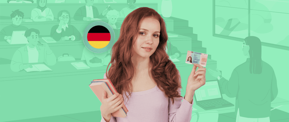 Student residence permit in Germany: Requirements, application, and renewal | Profee