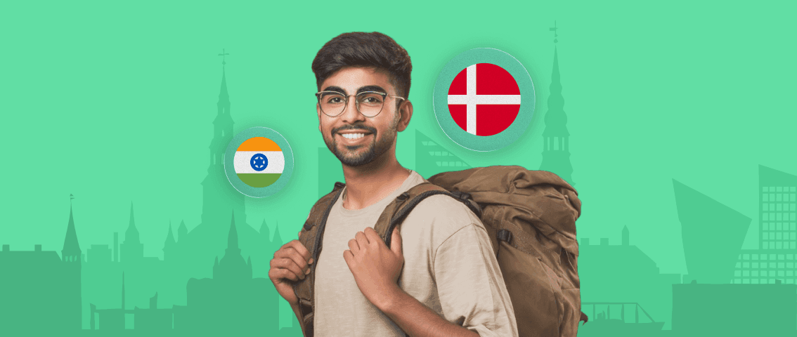 Top places to live in Denmark for Indian expats | Profee