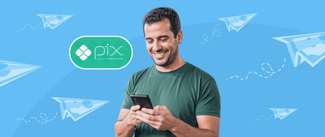 How to Transfer EUR to BRL via PIX Easily | Profee Blog