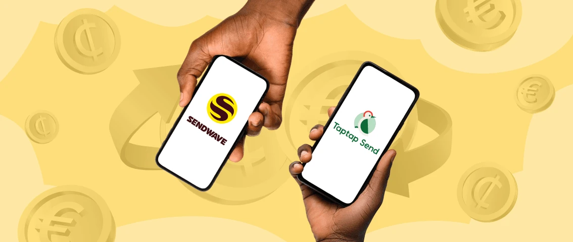 Sendwave or TapTap: Best Way to Transfer GHS to EUR | Profee Blog
