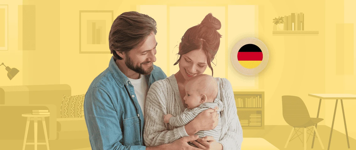 The ultimate guide to Elterngeld in Germany (2026) | Profee