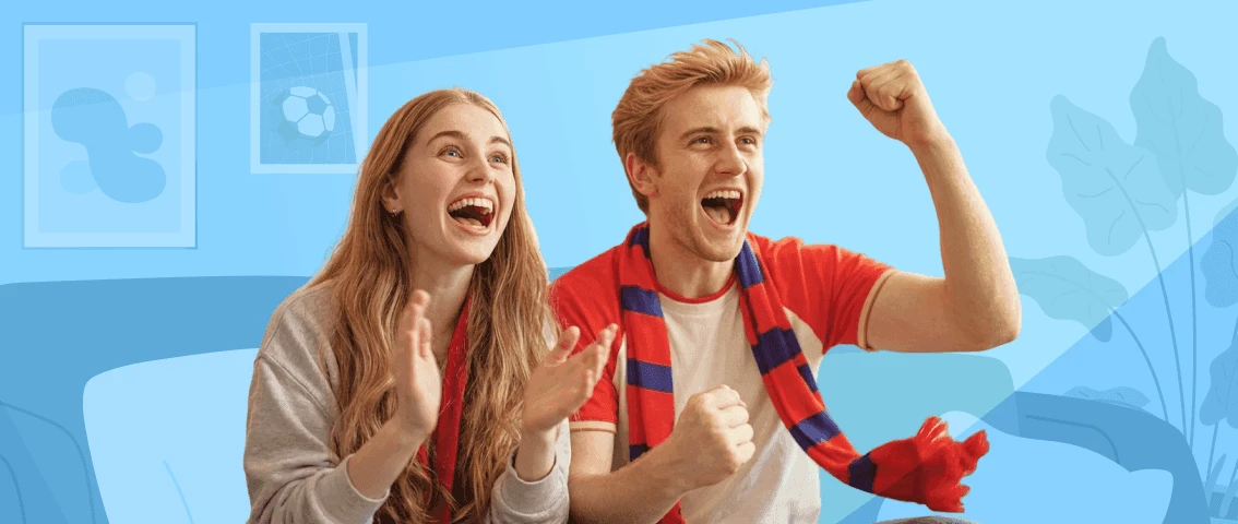 How to watch FIFA 2026 in the UK: TV channels, streaming platforms and local fan zones | Profee