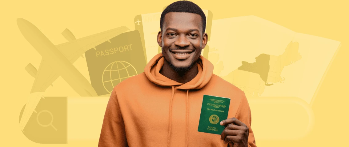 How to renew a Ghanaian passport in Europe: Step-by-step guide for 2026