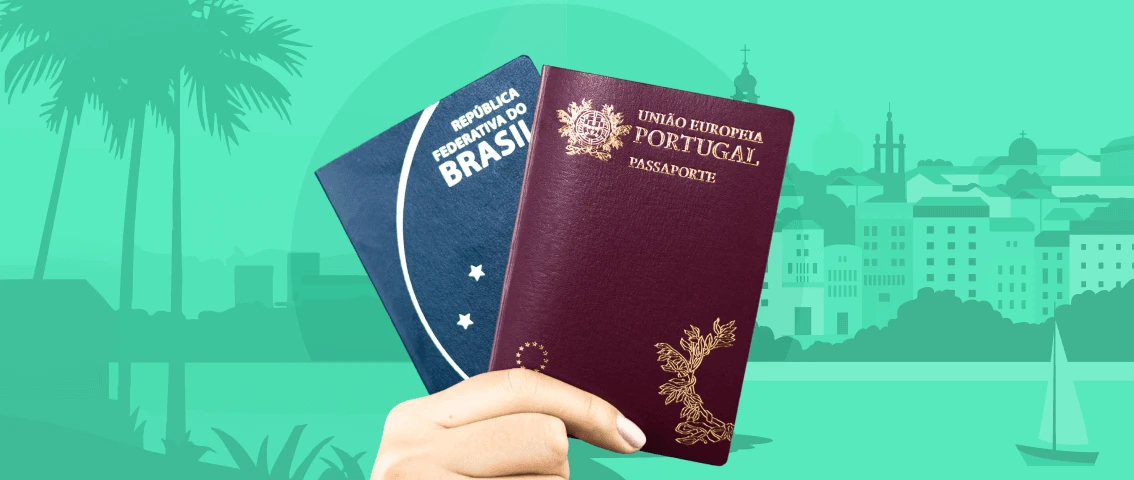 How to Get Portuguese Citizenship in 2026 | Profee Blog