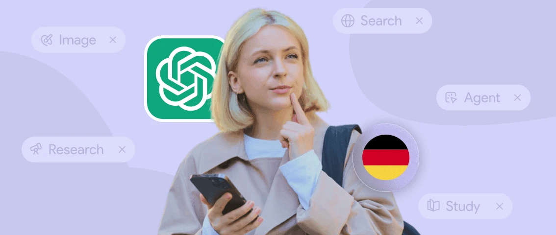 ChatGPT price in Germany: Free, Go, Plus and Pro plans | Profee