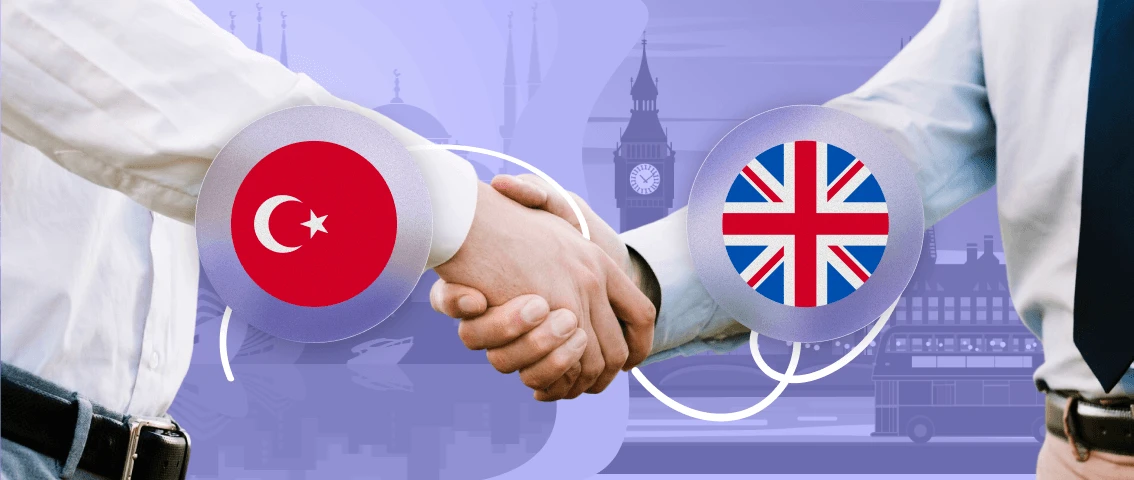 UK-Turkey double taxation agreement | Profee Blog