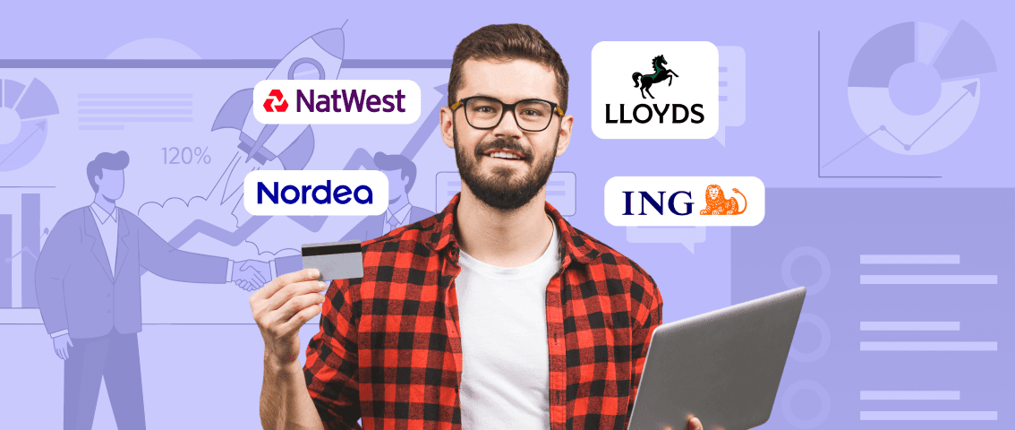 Best Business Bank Accounts for Startups: Top Options & Fees Compared | Profee Blog