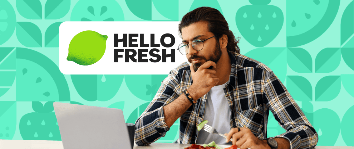 How to Cancel HelloFresh Subscription in the UK - Step-by-Step Guide | Profee Blog