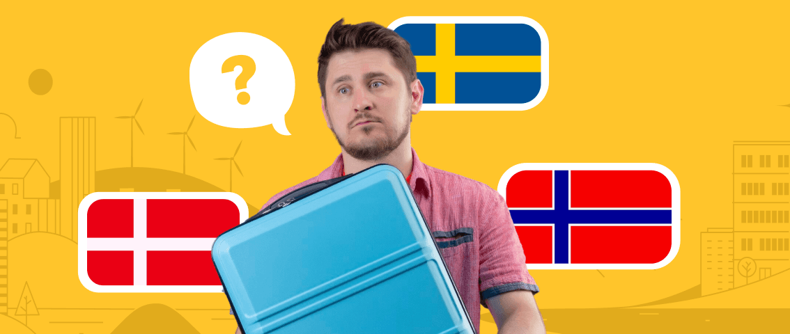 Scandinavia’s cheapest cities for expats 2025 | Profee Blog