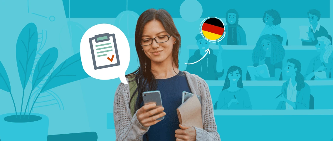 Экзамен на гражданство Германии — как подготовиться | Блог Profee