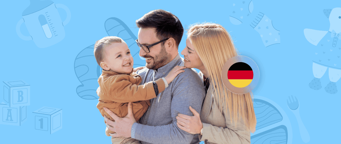 Beyond Kindergeld: What benefits you can claim as a family in Germany | Profee