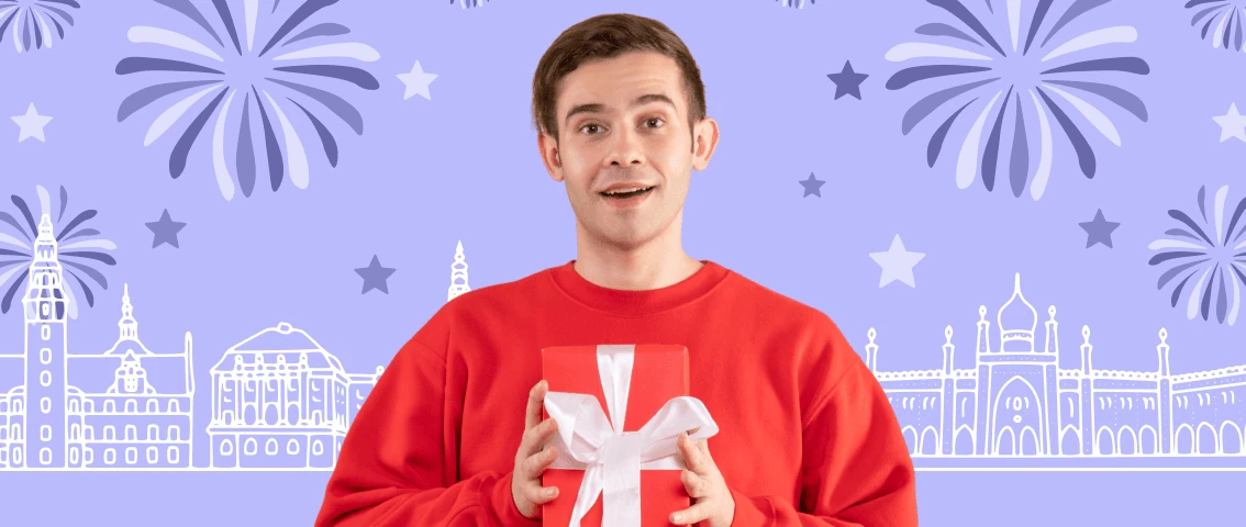 Праздники и памятные даты в Дании: Календарь 2026