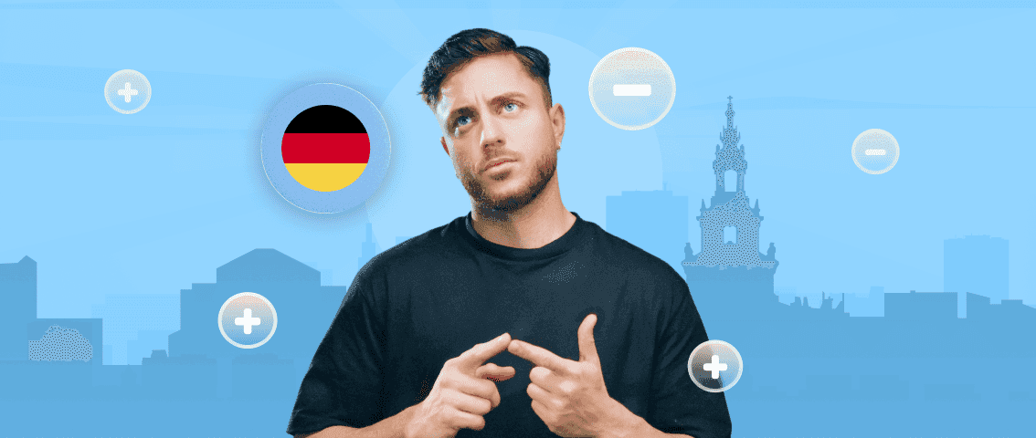 Pros and cons of living in Germany: The unfiltered truth | Profee