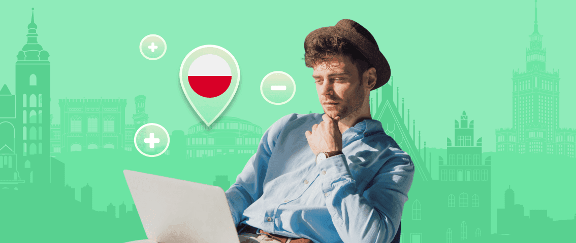 Living in Poland: The pros and cons guide | Profee