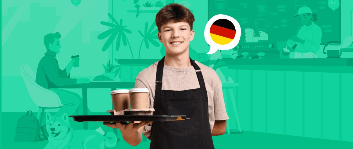 Подработка для студентов в Германии — где искать | Блог Profee