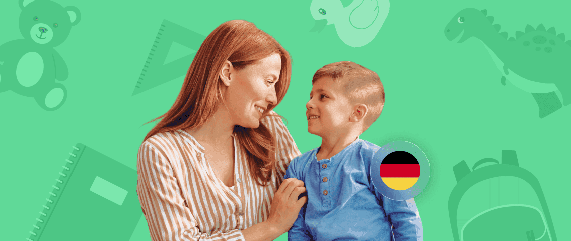 Single-parent benefits in Germany: Check what you can claim | Profee