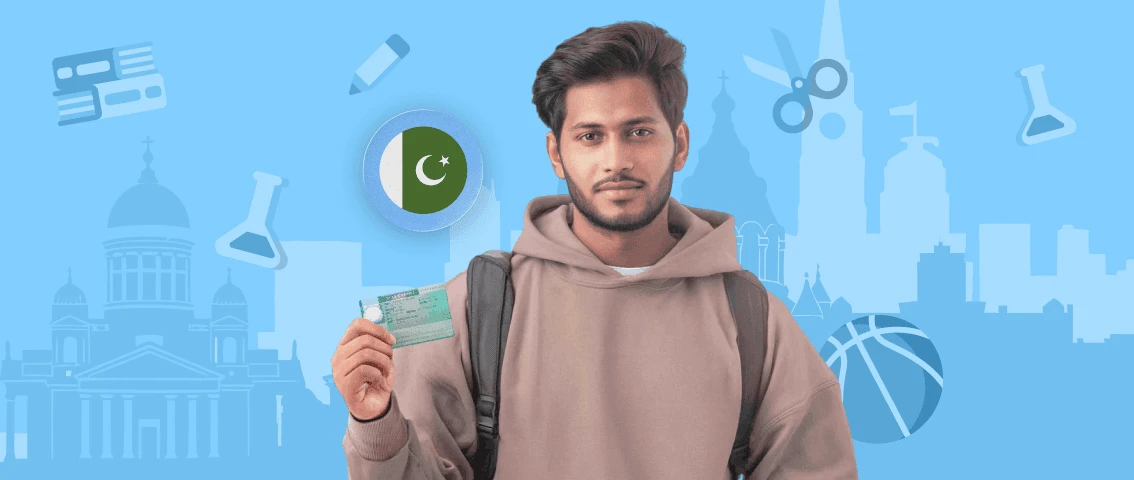 Best EU student visas for Pakistanis | Profee