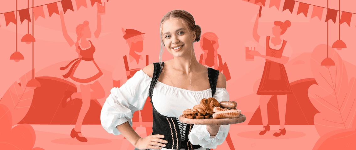 Выходные и праздники в Германии: Календарь 2026