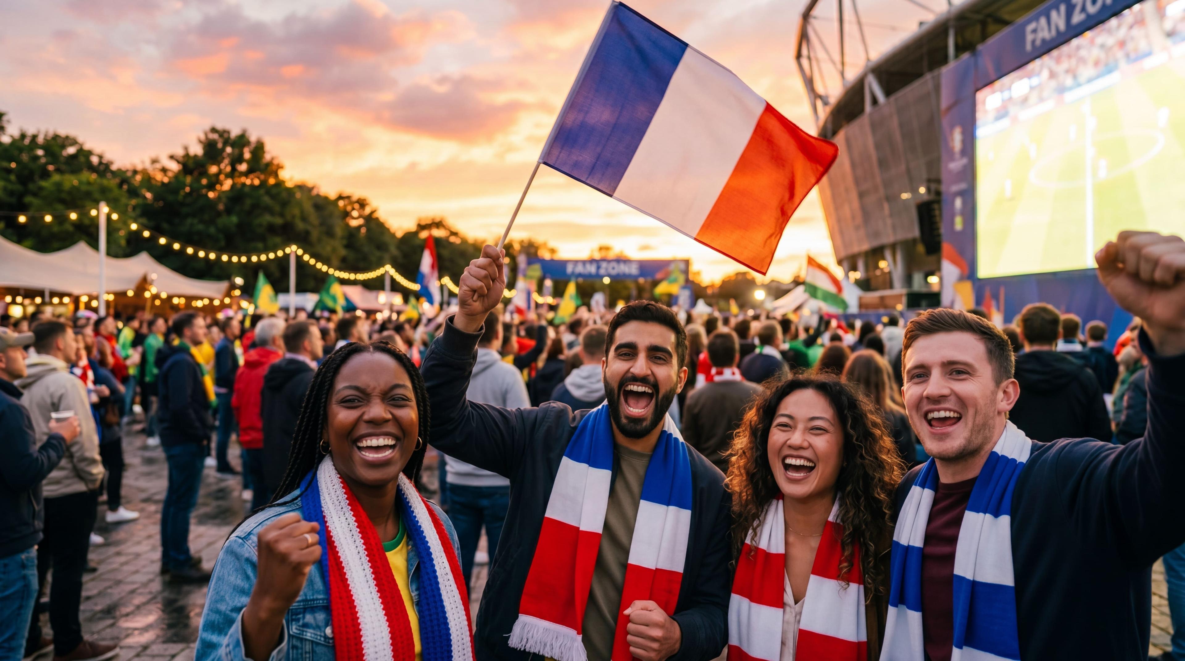FIFA 2026 in Europe: How to watch online, on TV and offline | Profee