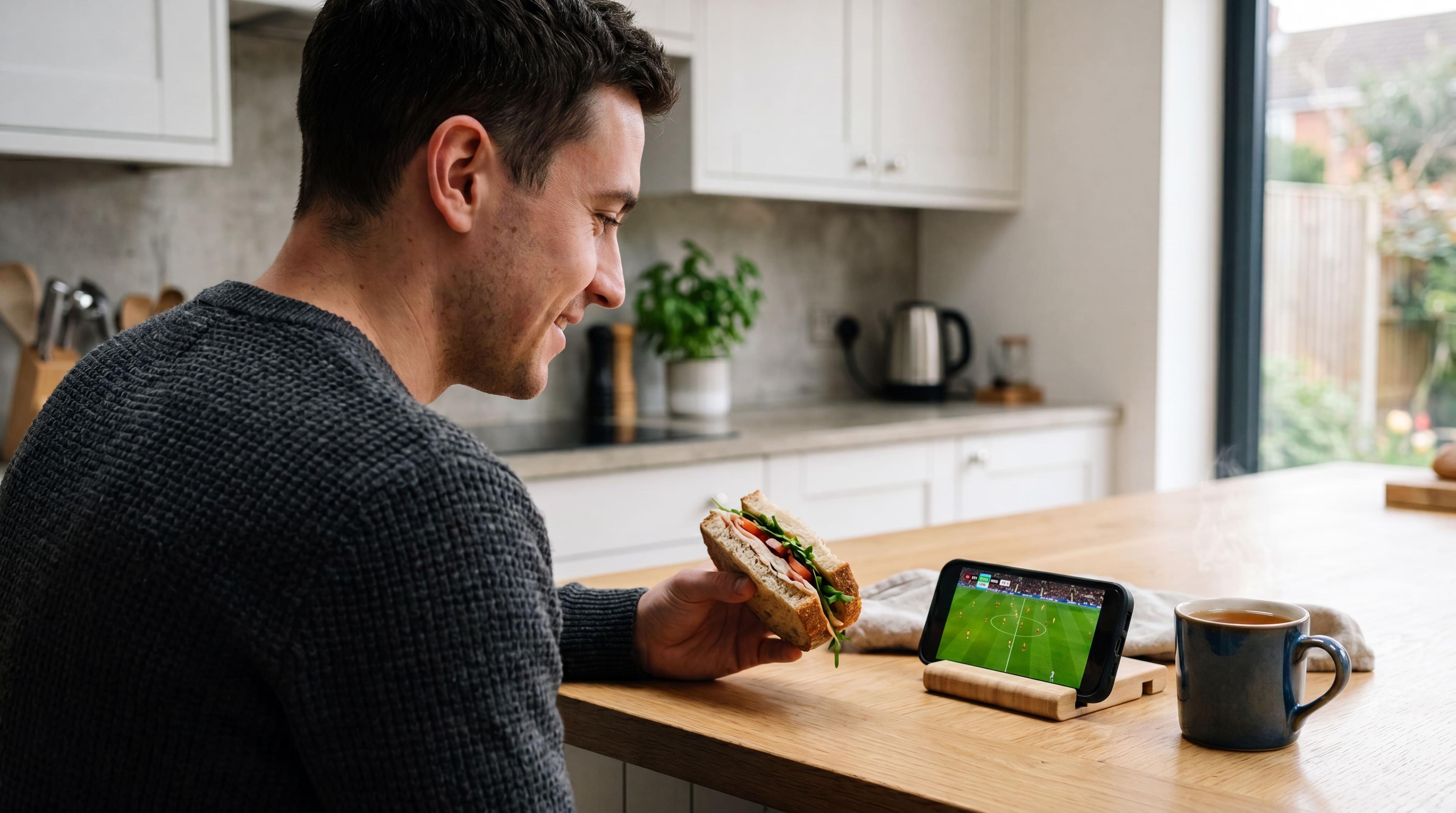 UK TV channels airing FIFA World Cup 2026: Options, match schedules, and online alternatives | Profee