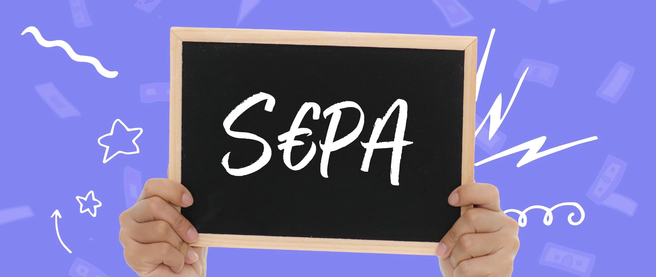 What are SEPA transfers?