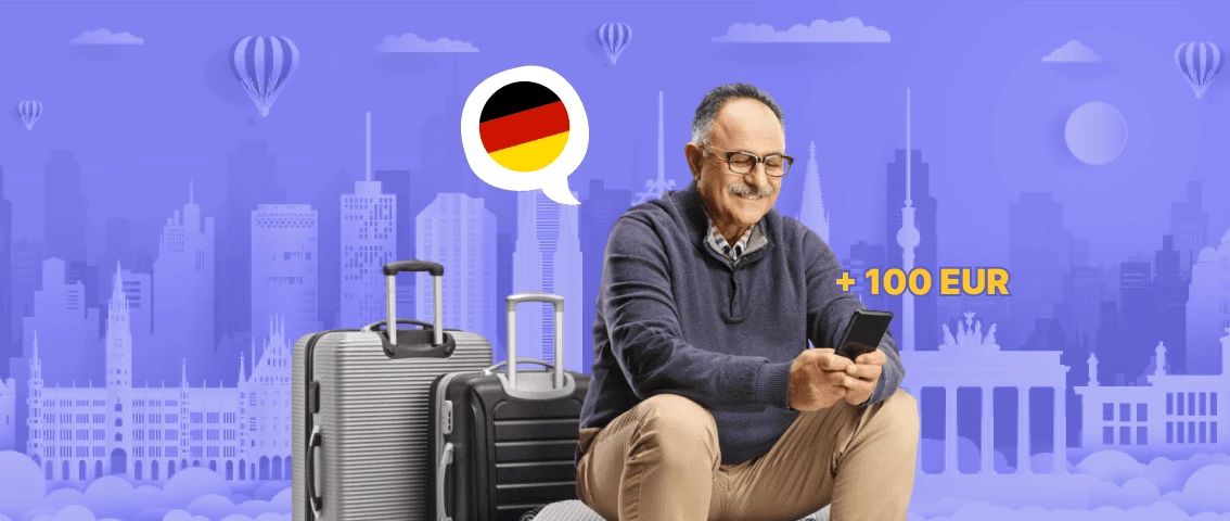 Соцвыплаты в Германии для мигрантов — пособия и условия | Блог Profee