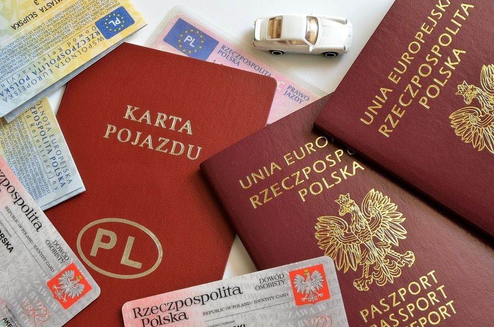 Какие документы нужны для работы в Польше?